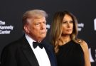 Trump Faces Criticism After Seeming to Forget Melania’s Homeland at PremiereTrump Faces Criticism After Seeming to Forget Melania’s Homeland at Premiere