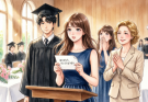 At Graduation, My Son Chose His Mother In Law And Humiliated Me… But He Didn’t Know What Was Coming