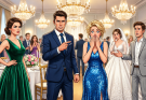 My family called me an ugly high school grad and erased me from their lives. Eleven years later, I walked into my sister’s wedding—and her groom asked the one question that made everyone freeze……….