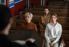 In Court My Daughter in Law Spoke for My Grandson Until He Asked to Play a Recording