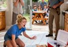 MY FATHER RIPPED OFF HIS BELT AND WENT FOR MY THREE-YEAR-OLD DAUGHTER AT HIS OWN BIRTHDAY PARTY