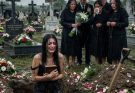 My dad threw my grandmother’s savings passbook into her grave and said it was worthless. The next day I went to the bank, and the teller turned pale before calling the police.