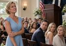 Part1: “My Ex-Husband’s New Wife Sent Me to the Back at My Son’s Graduation—Then My Son Said One Sentence on Stage and the Whole Room Stood Up