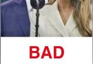 Melania Trump gave husband Donald brutal five-word order when photo ‘went wrong’