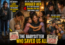 I hired a 16-year-old babysitter, and on her first day, she arrived late, disheveled, and wearing two different shoes. I thought, “This girl is going to burn my house down.” But my three daughters hugged her as if they had been waiting for her their whole lives… and that very same girl ended up keeping the secret that years later would give me back the only thing I lost to save my daughter