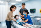 PART 1: “Family Blocked 911 for Her Injured Son. Then the Recording Played – olive