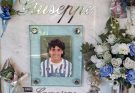 L’ULTIMO RESPIRO DI UN SOGNO: La Leggenda di Giuseppe Campione